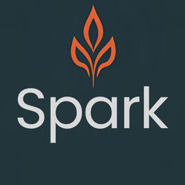 SparkLogo